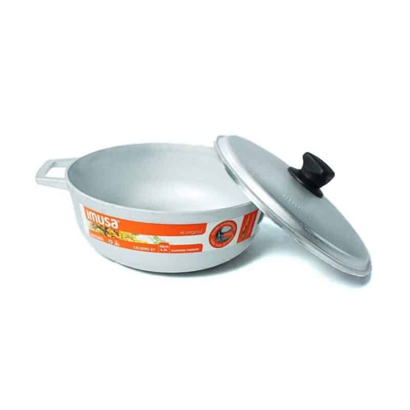 Caldero Imusa 36 cm N14 de 11,4 Litros