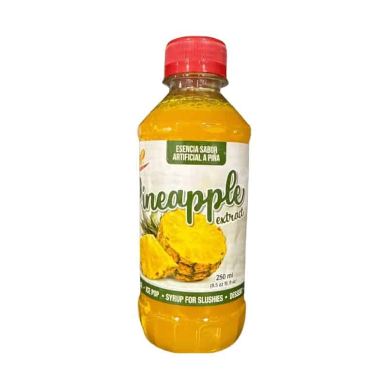 Esencia Sabor a Piña DMP 250 ml