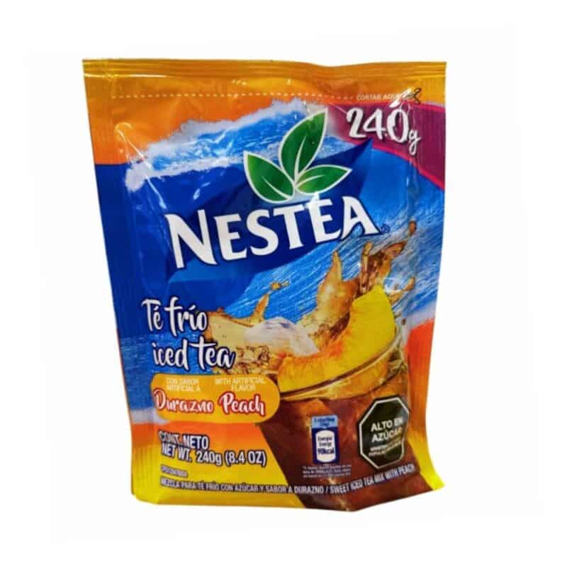 Nestea Durazno 240 gr