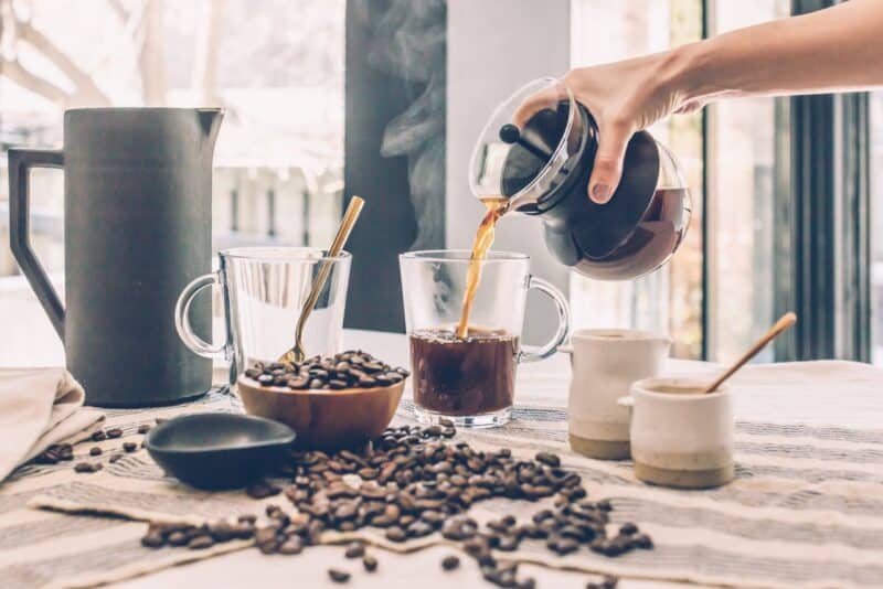 Café en Latinoamérica /Pexel