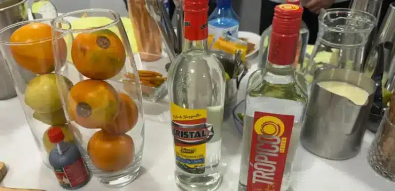 Licores de Ecuador/ Excelencias Gourmet
