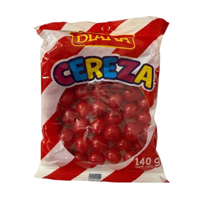 Cereza Diana 140gr