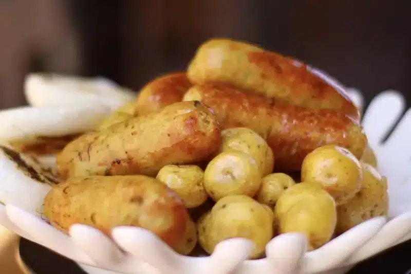 Chorizos latinoamericanos D¨Carnilsa