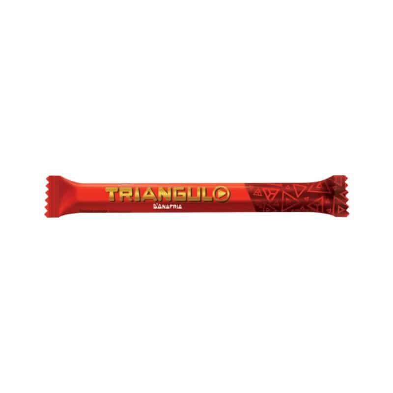 Chocolate Triangulo Nestle 30gr