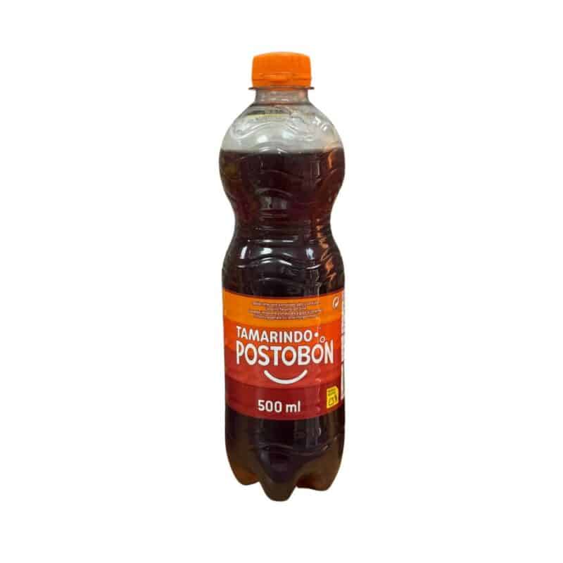 Postobon Tamarindo 500 ml