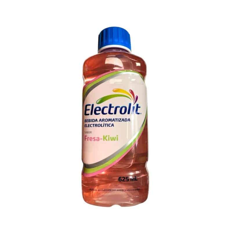 Electrolit Fresa- Kiwi 650ml
