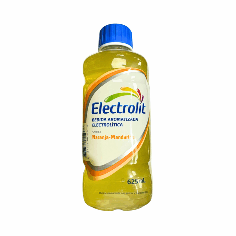 Electrolit Naranja- Mandarina 625 ml