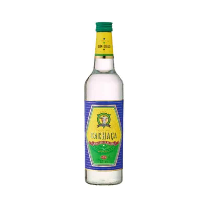 Licor Cachaza Don Diego 0,70