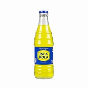 Inca Kola Botella 300 ml
