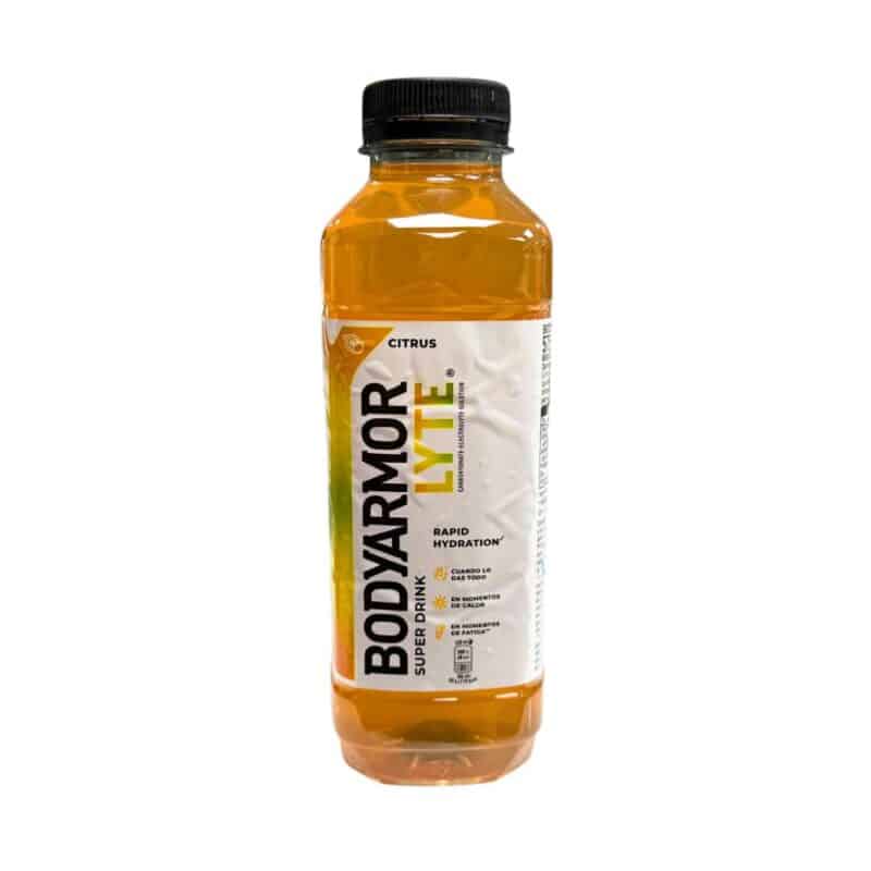 Bodyarmor Lyte Citrus 575 ml