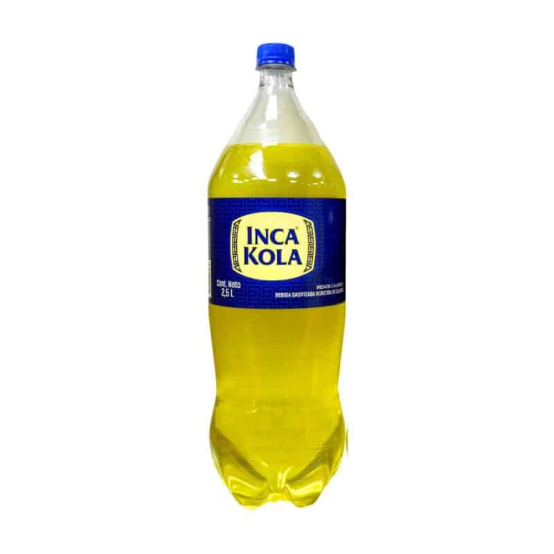 Inca Kola 2 litros