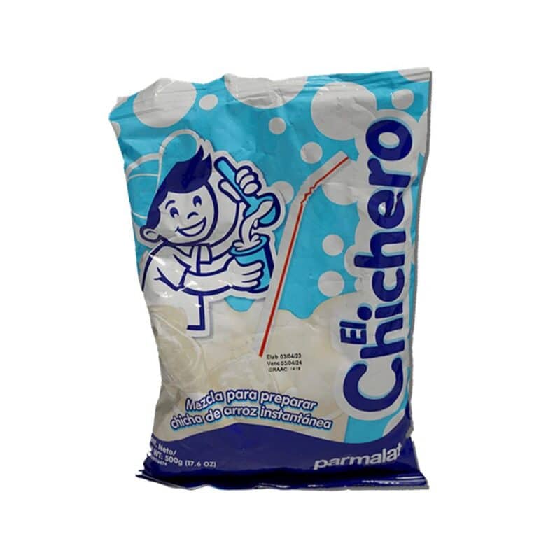 Chicha El Chichero 500 gr en Polvo