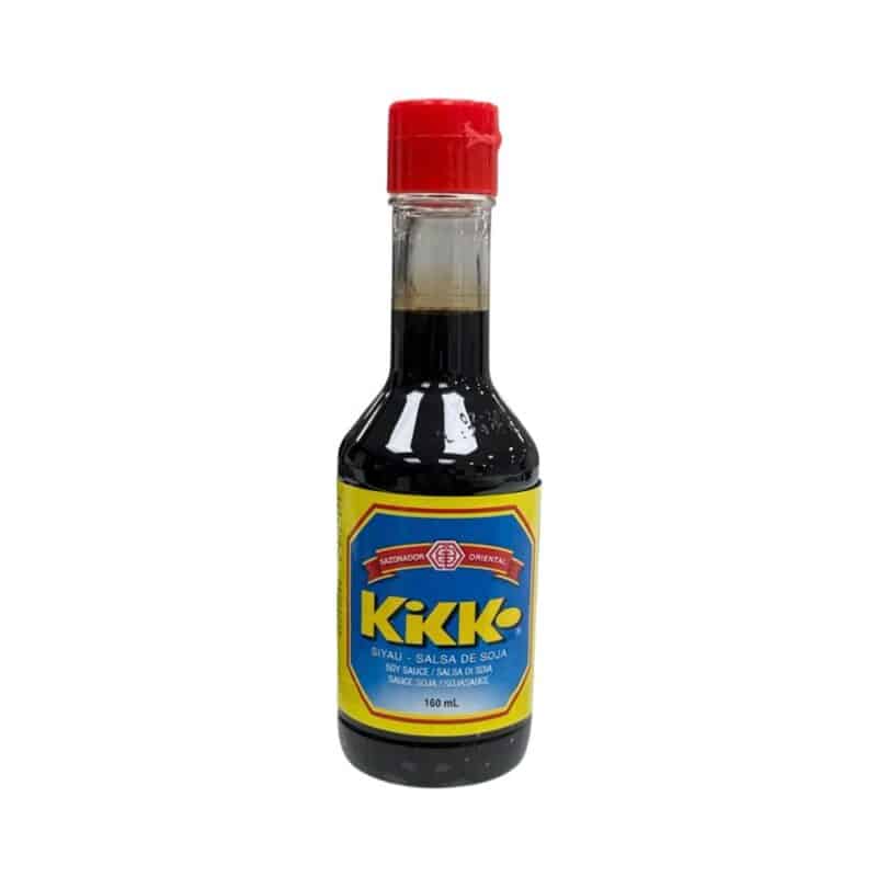 Siyau Kiko Botella 160 ml