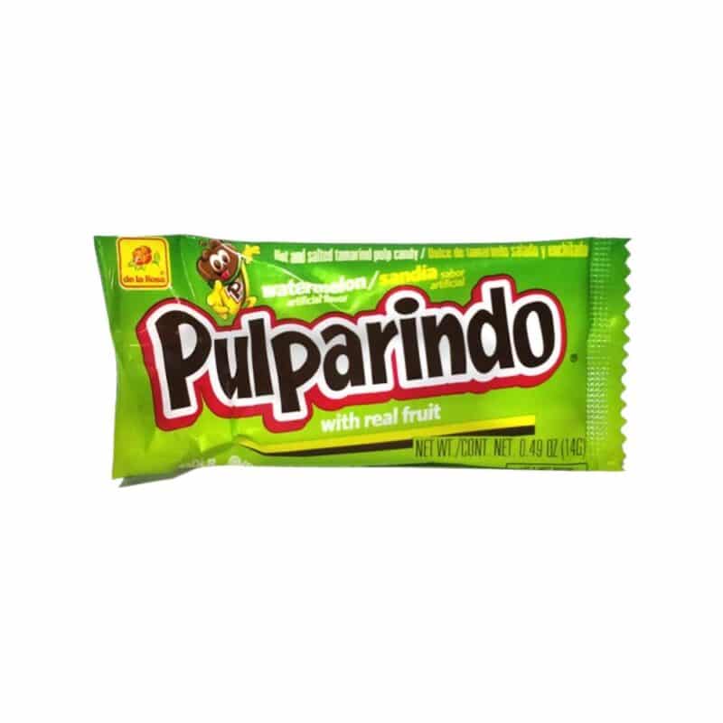 Pulparindo Sandia 14 Grs