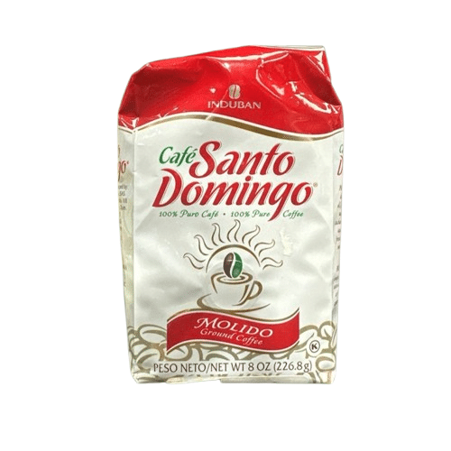 Cafe Santo Domingo 453 gr