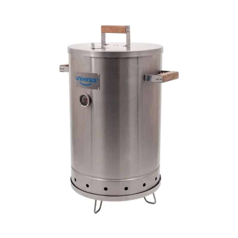 Barril Ahumador Universal 20 Libras
