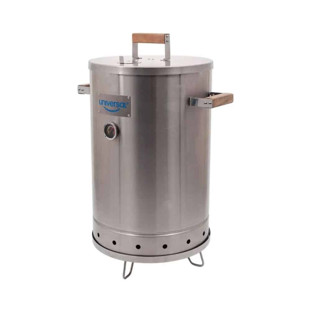 Barril Ahumador Universal 20 Libras
