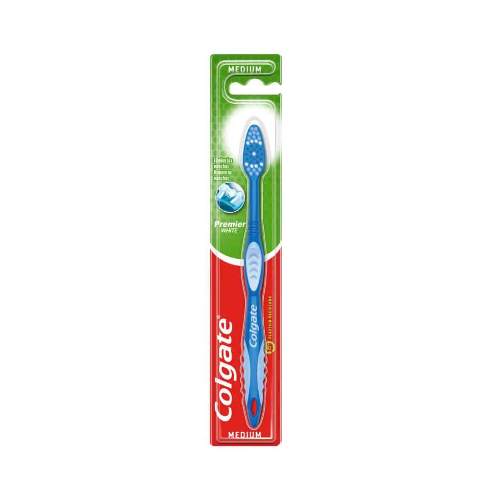 Cepillo Dental Colgate Medio Adulto