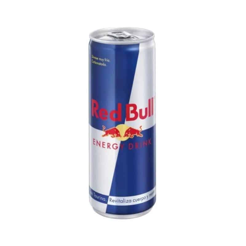 Red Bull 25cl