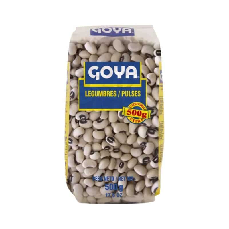 Alubias Carillas Extra Goya