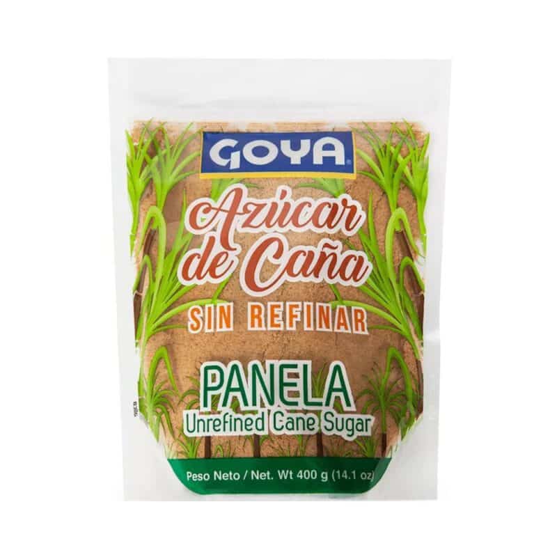 Panela Pulverizada Goya