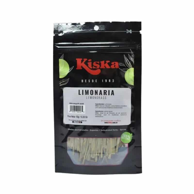 Limonaria Kiska 10 Grs