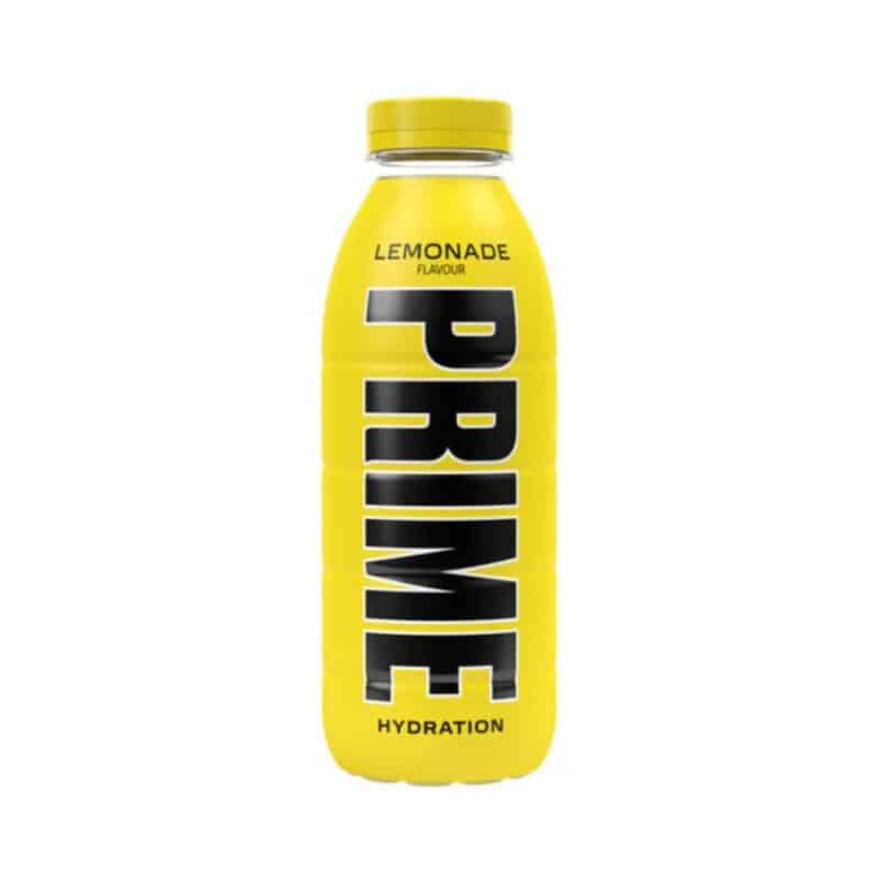 Prime Limonade 500 ml