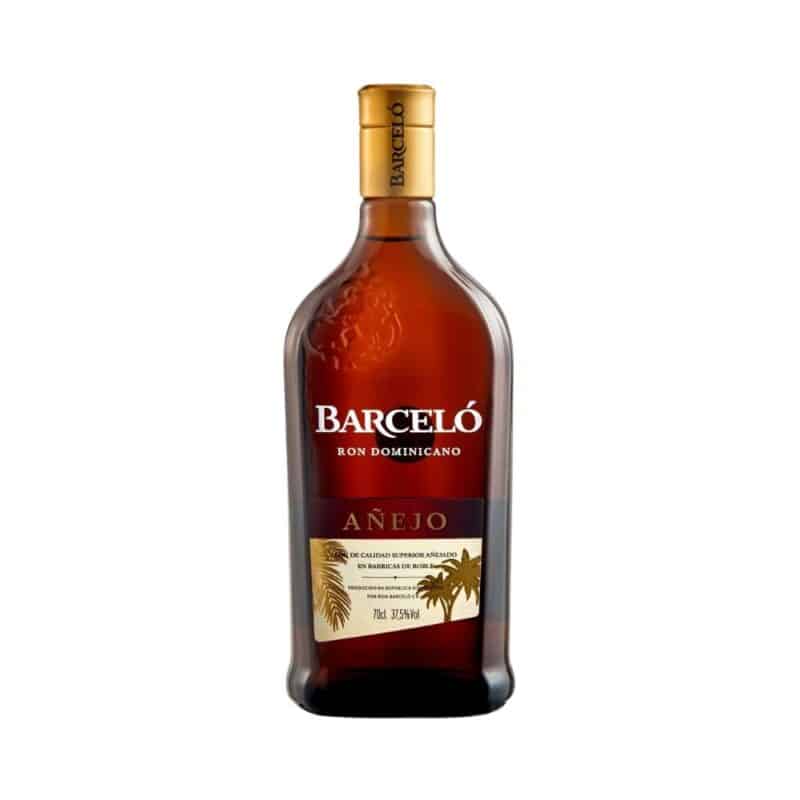 Ron Barcelo Añejo 700 ml