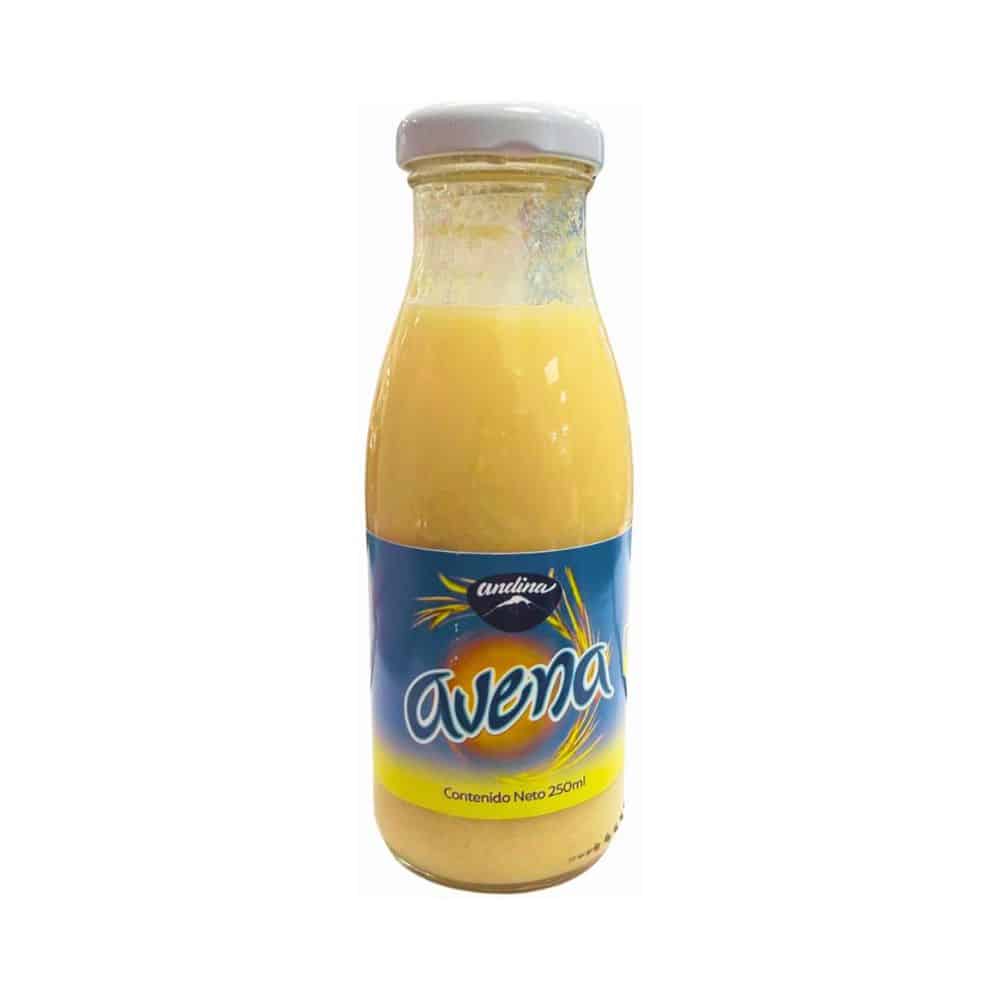Avena Andina 250 ml