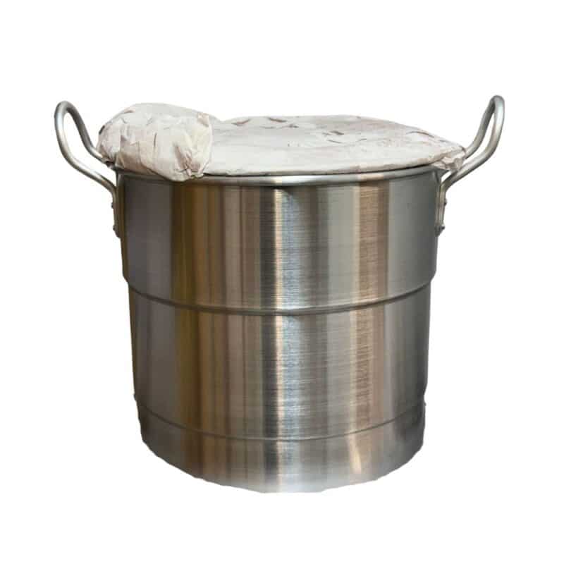 Olla Tamalera 36 cm Dibol