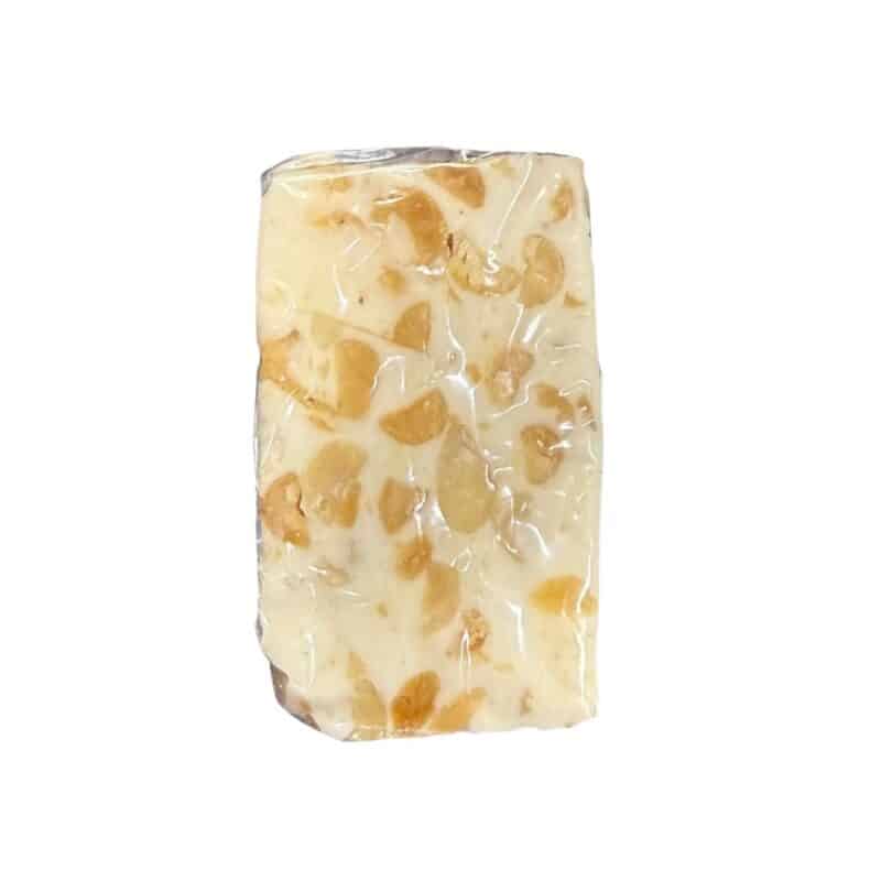 Turron de Mani Crispy Unidad 15 Grs