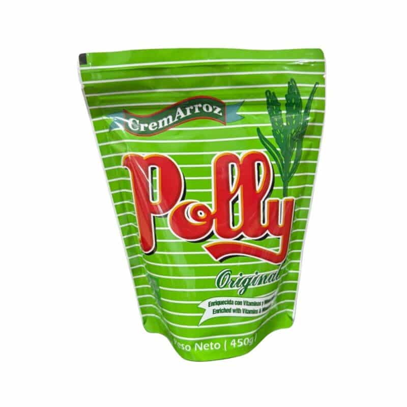Crema Polly 450 gr