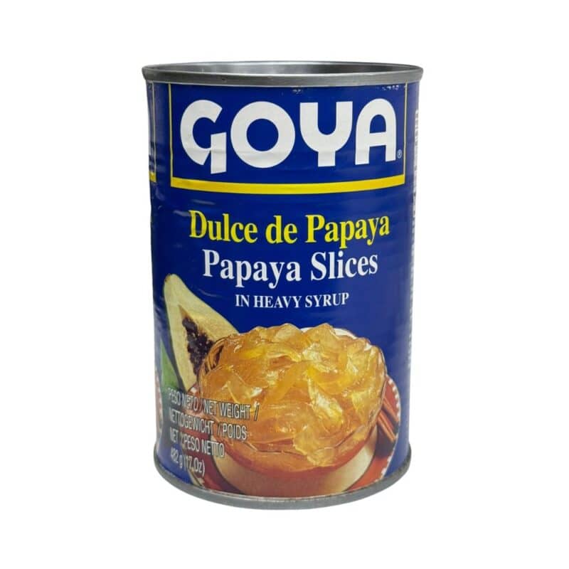 Dulce de Lechosa Goya 482gr