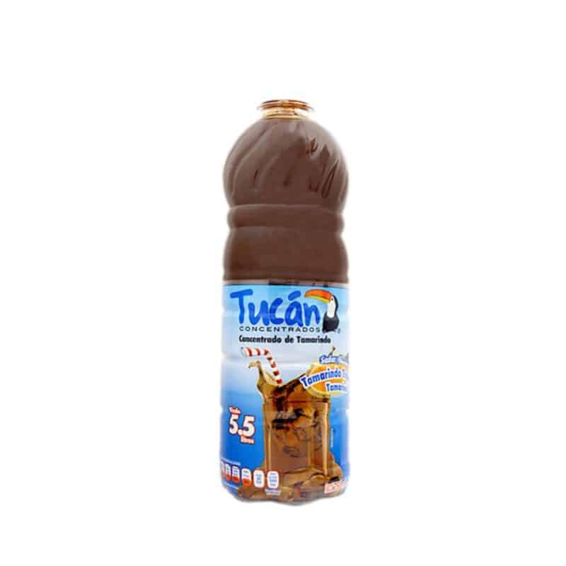 Concentrado de Tamarindo 750ml tucan