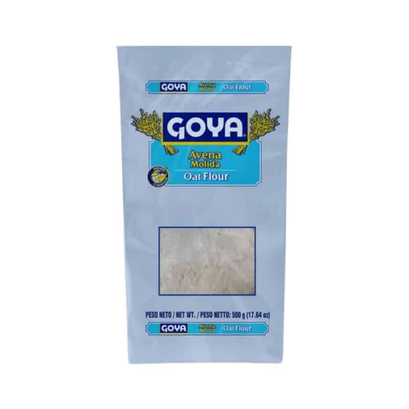 Avena Molida Goya 500gr