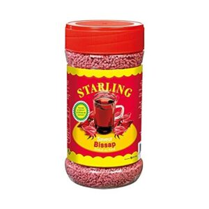 Starling Hibiscus Bissap 400 gr