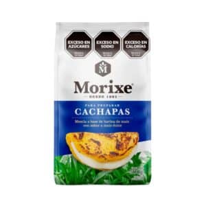 Cachapa de Maiz Dulce Morixe 500 Grs