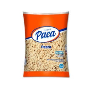 Fideos Lazo Pequeño 400gr Paca