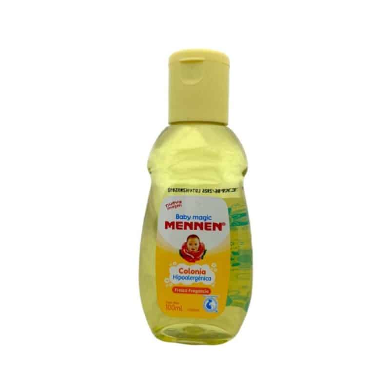 Colonia Mennen 100ml