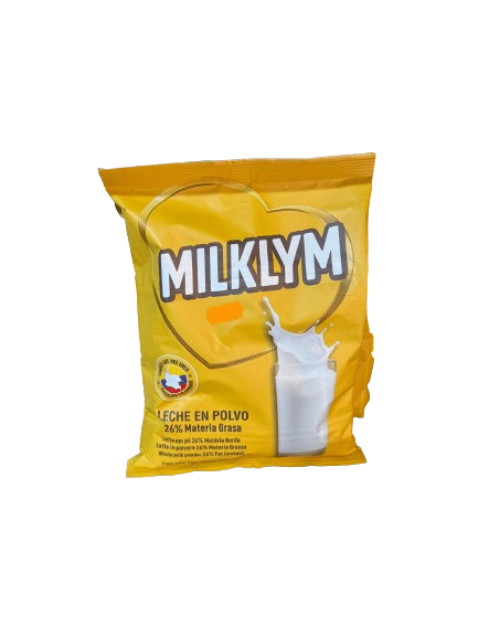 Leche Milklym 500 gr