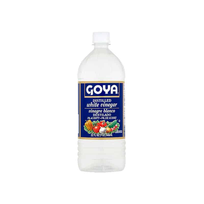 Vinagre Blanco Goya