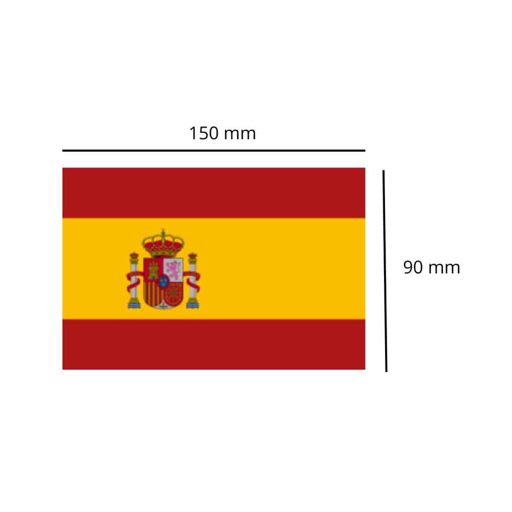 Bandera España 150*90