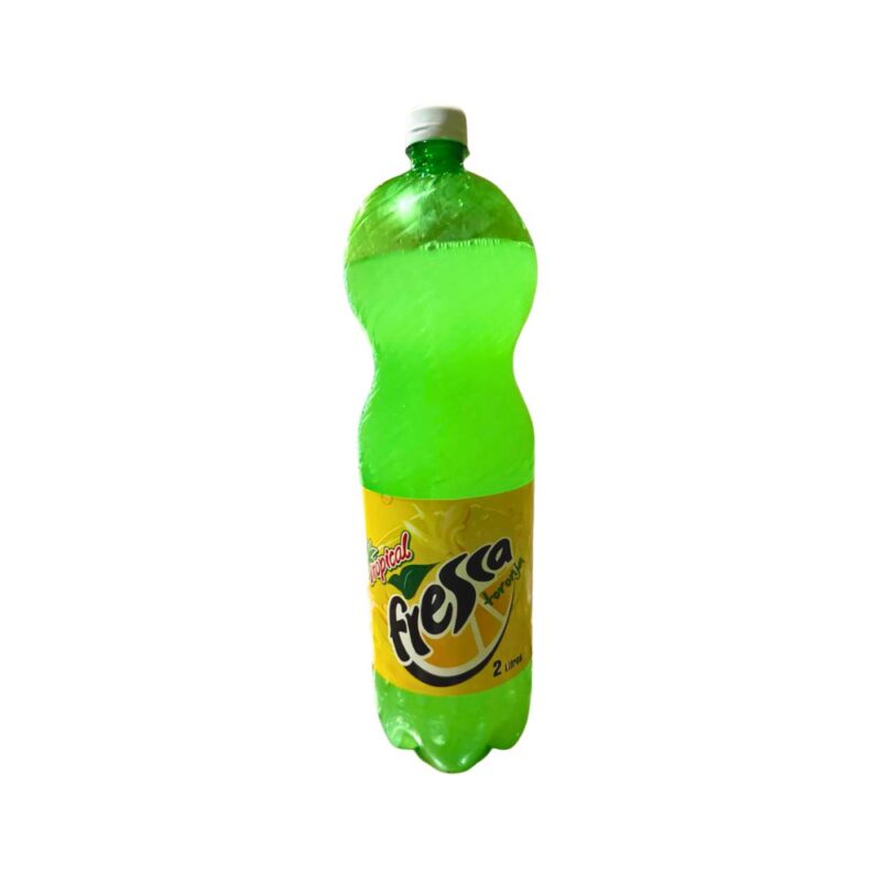 Refresco sabor Toronja 2lt Tropical Fresca
