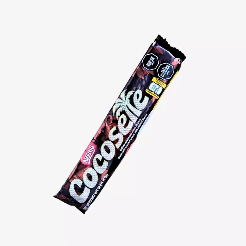 Cocosette Nestle 50 gr venezolano