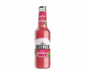 Breezer Watermelon 275ml