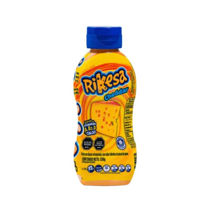 Rikesa Venezolana 330 Grs