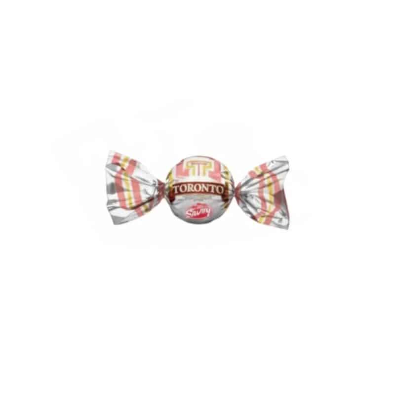 Toronto Fresa unidad