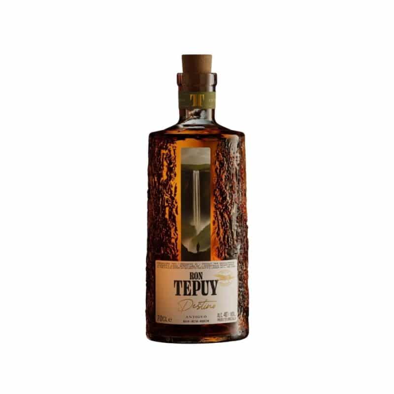Ron Tepuy Destino 0,70 ml