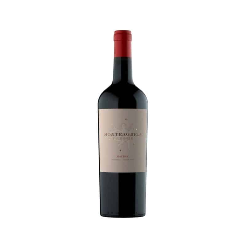 Vino Monteagrelo Bressia 750 ml