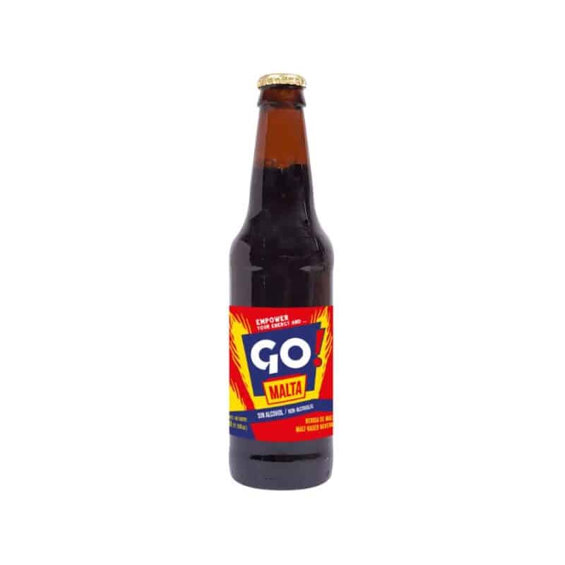 Malta Go Goya 330ml